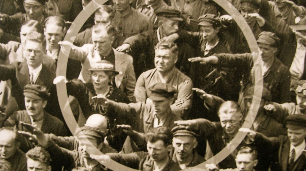 August Landmesser
